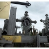 The hill of crosses